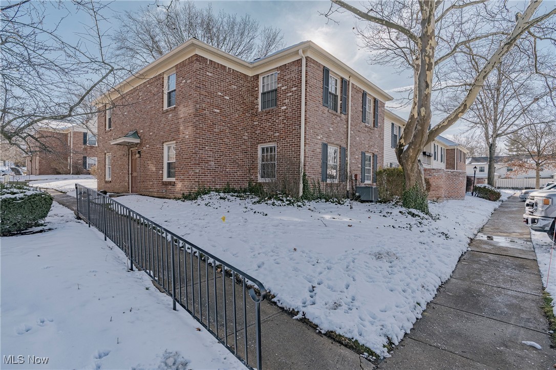 Georgetown Condo - Residential