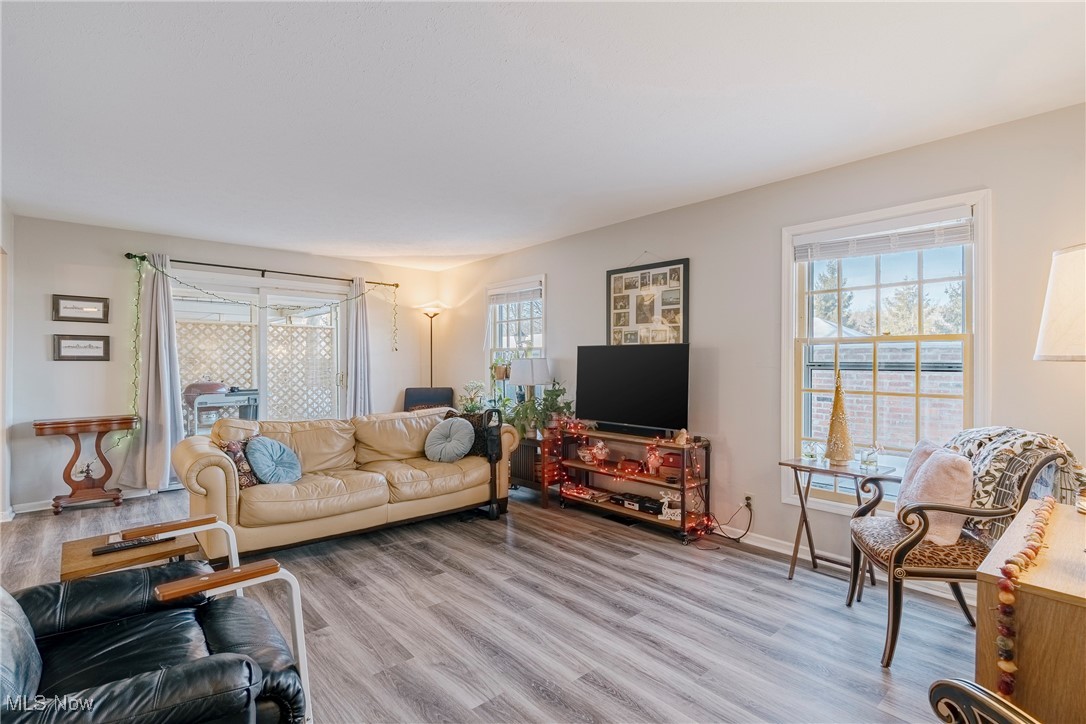 Georgetown Condo - Residential