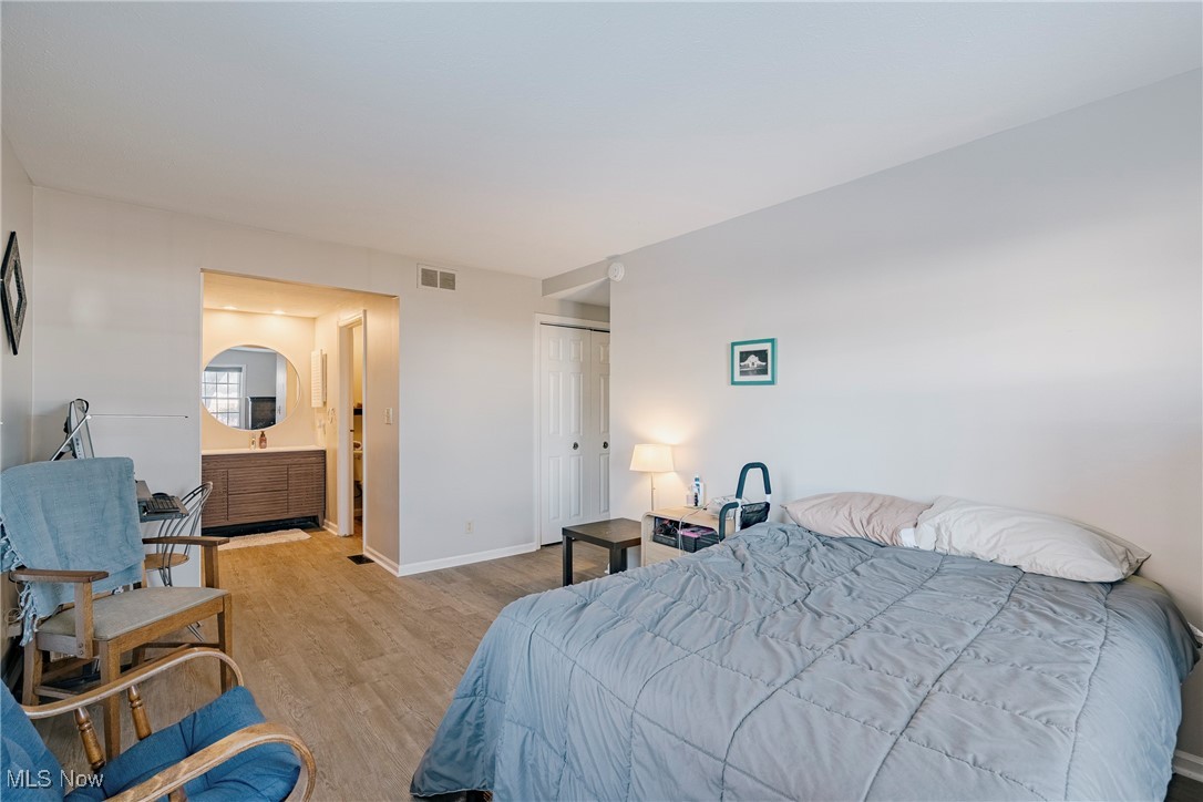 Georgetown Condo - Residential