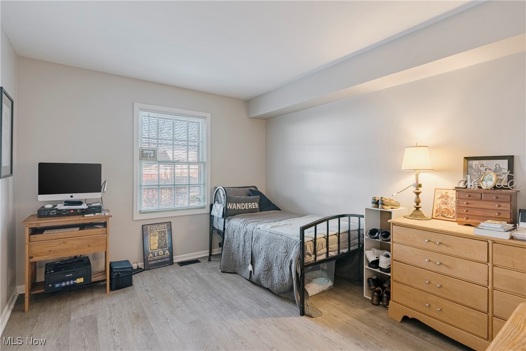 Georgetown Condo - Residential