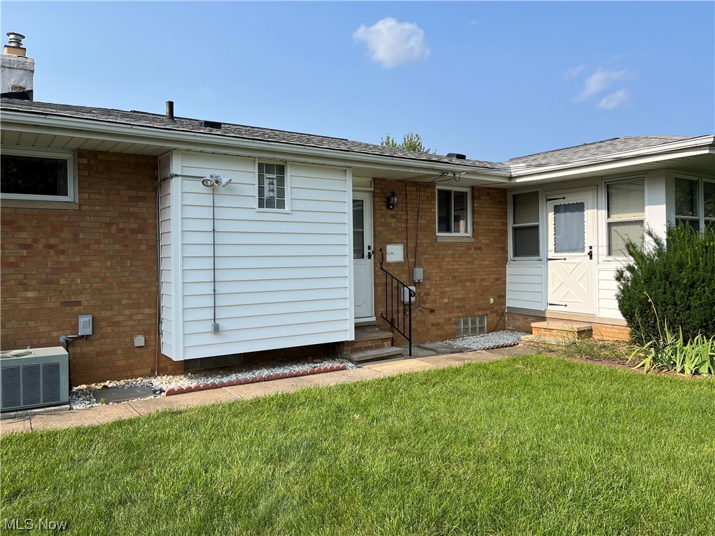 York Dev Sub #1 - Residential