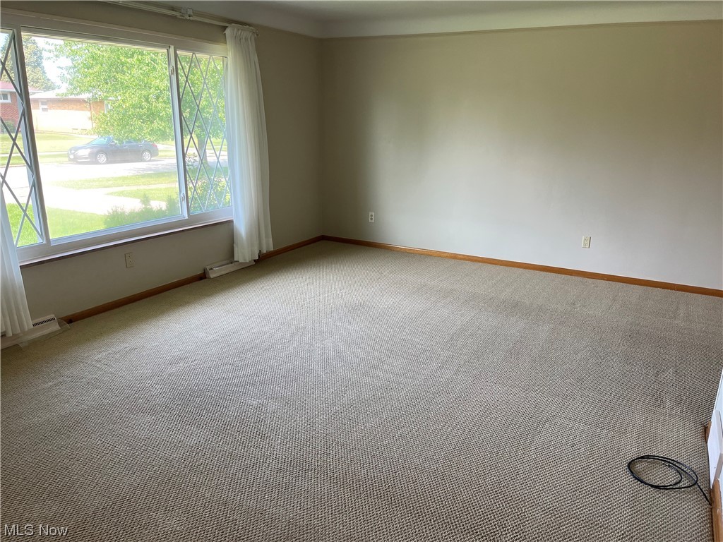 York Dev Sub #1 - Residential