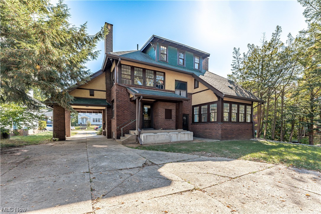 Canton - Residential