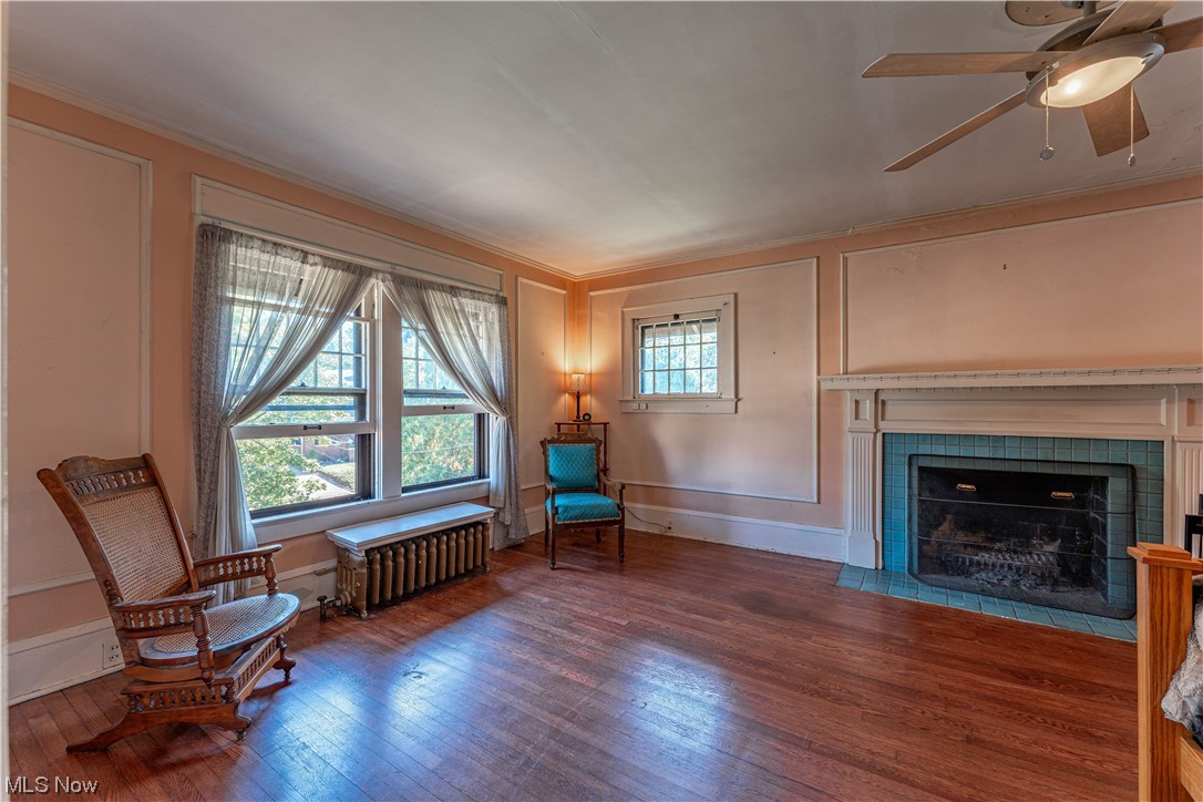 Canton - Residential