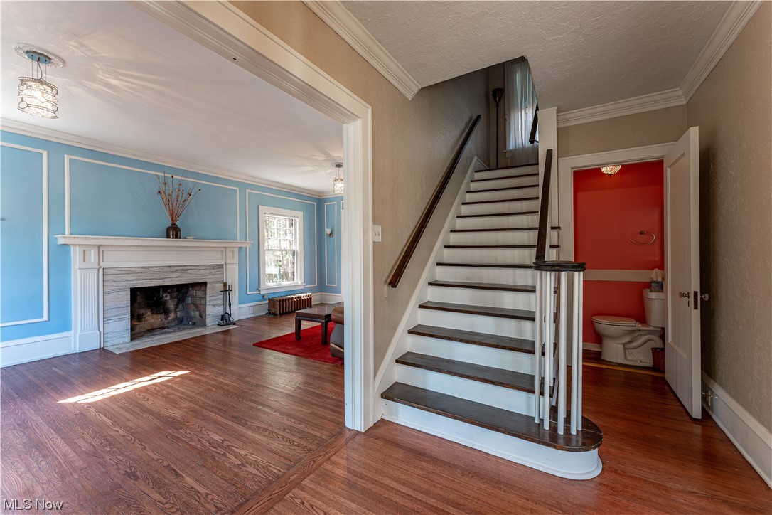 Canton - Residential