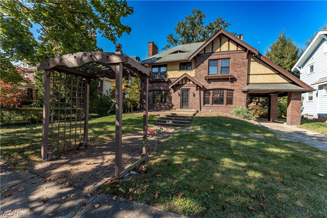 Canton - Residential