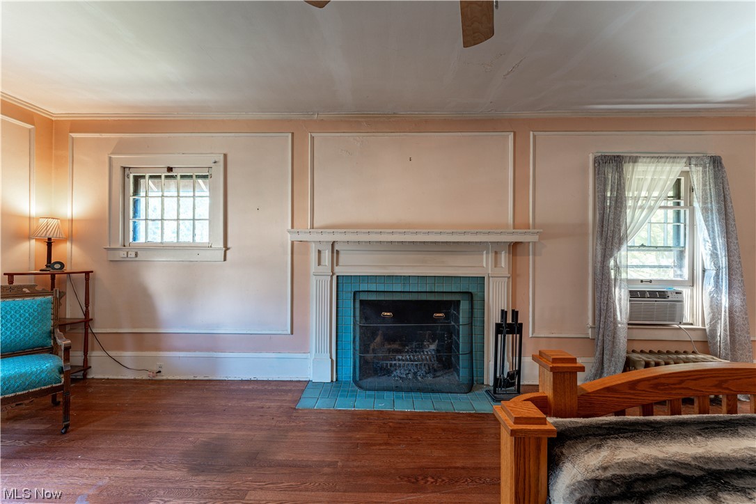 Canton - Residential