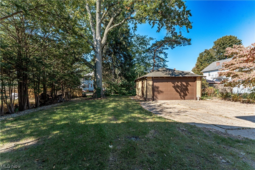 Canton - Residential