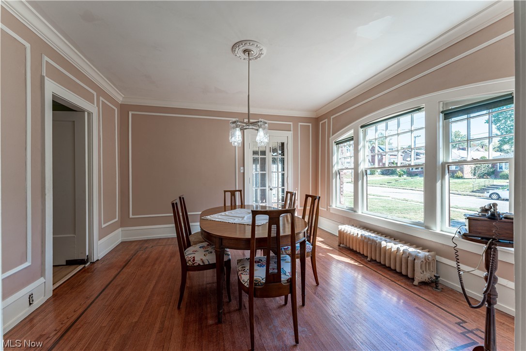 Canton - Residential