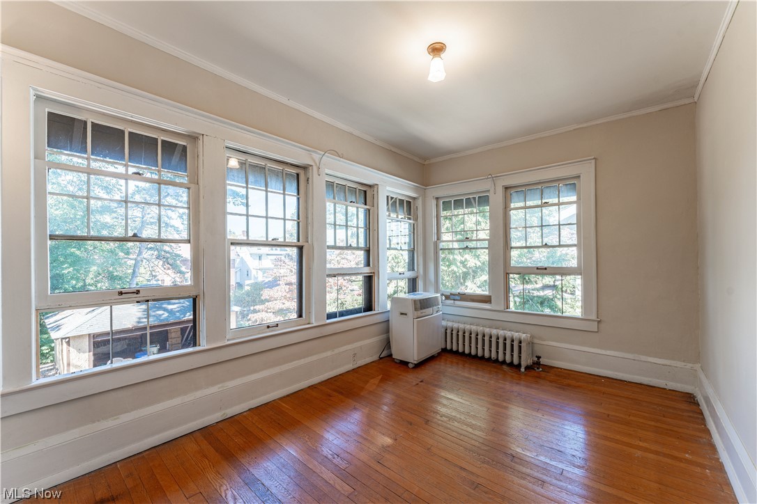 Canton - Residential