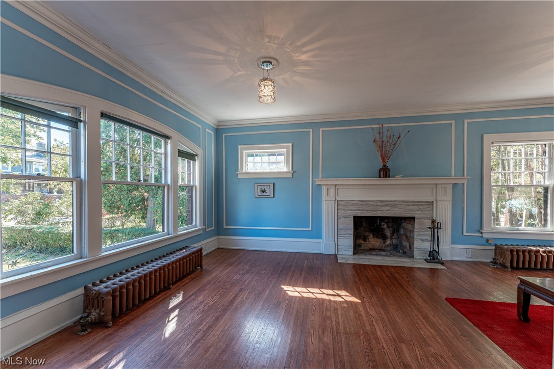 Canton - Residential