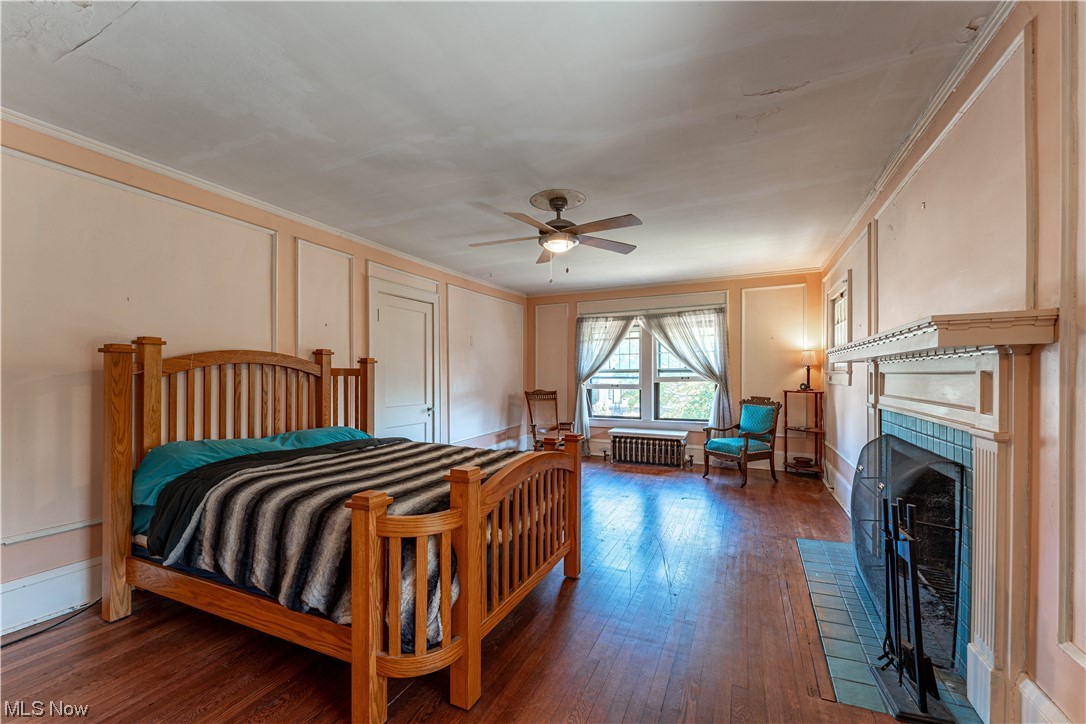 Canton - Residential