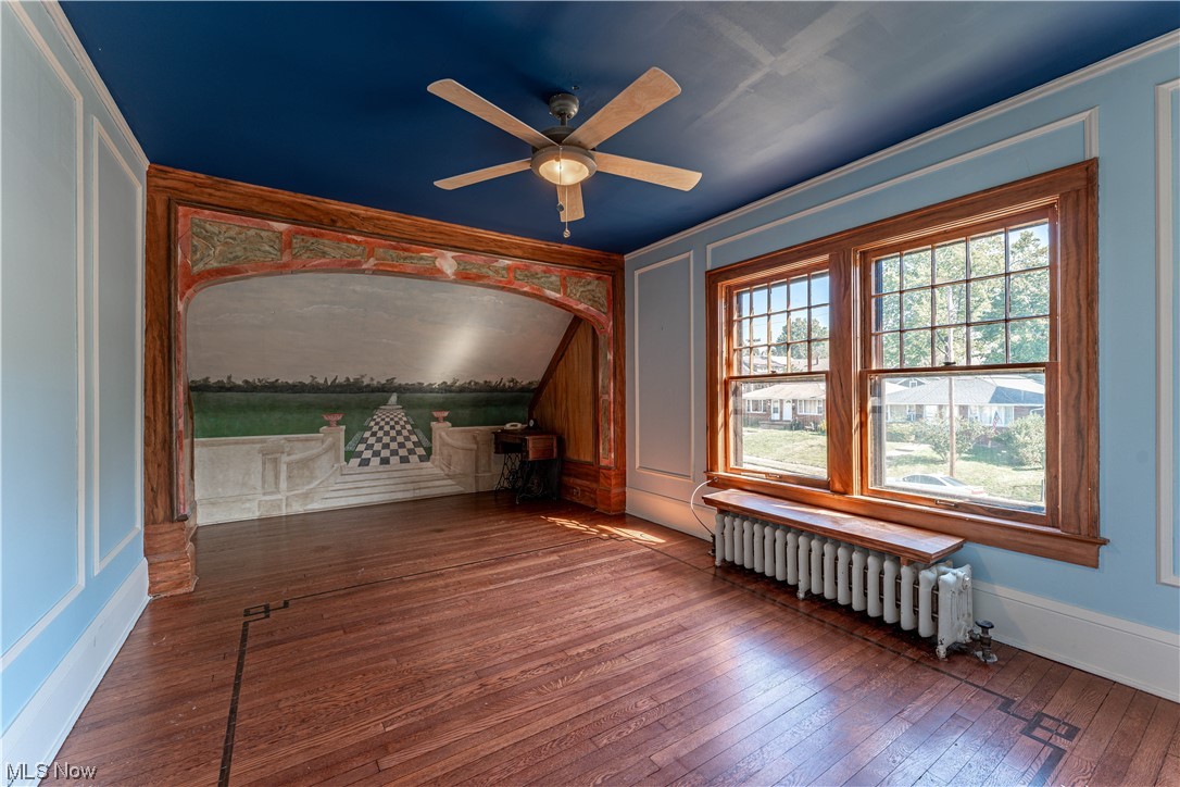 Canton - Residential