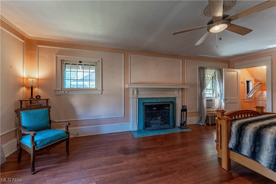 Canton - Residential