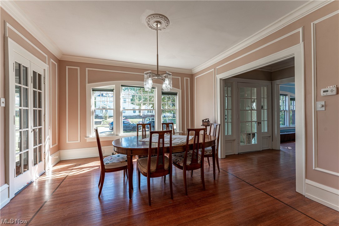 Canton - Residential