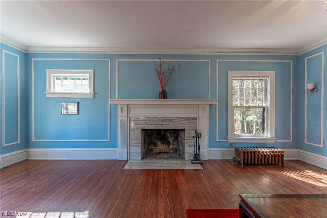 Canton - Residential