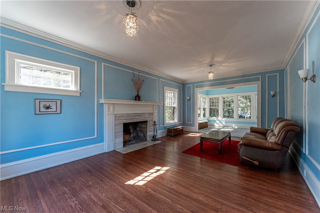 Canton - Residential