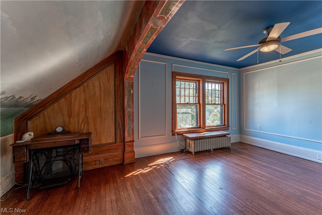 Canton - Residential