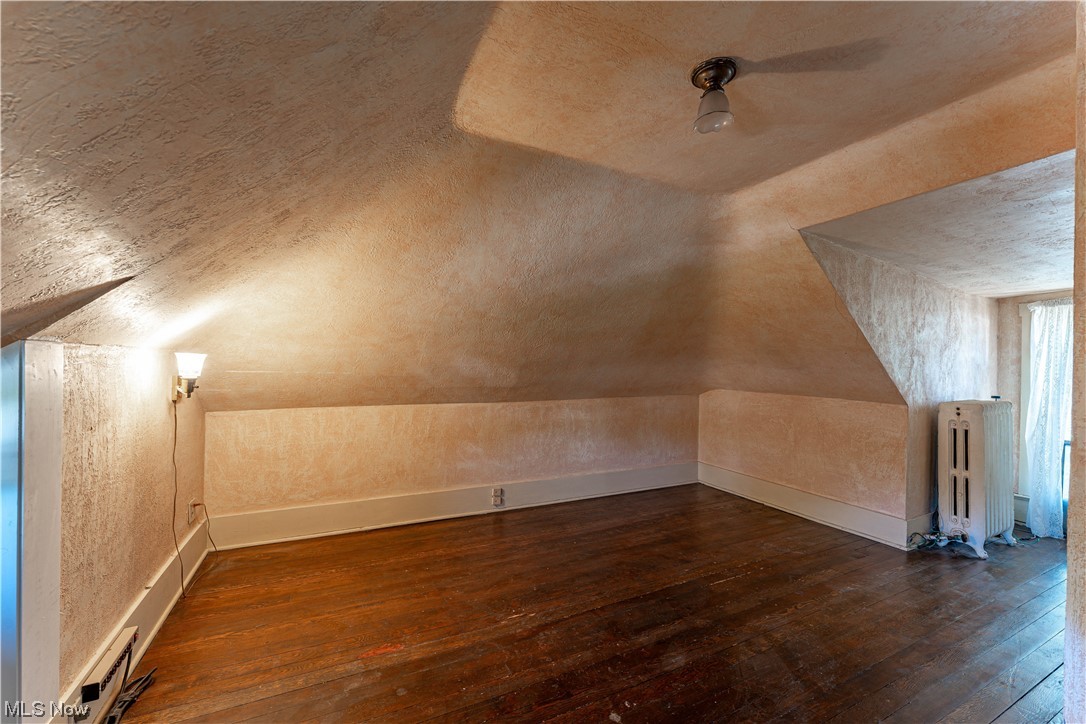 Canton - Residential