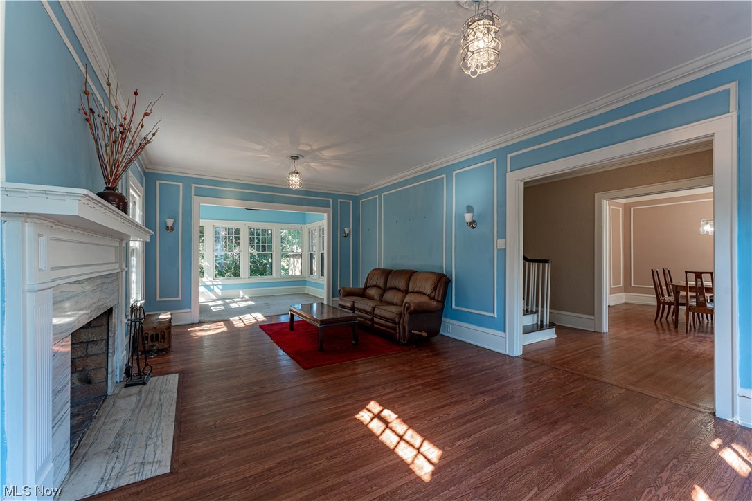 Canton - Residential