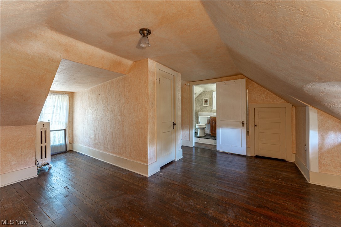 Canton - Residential