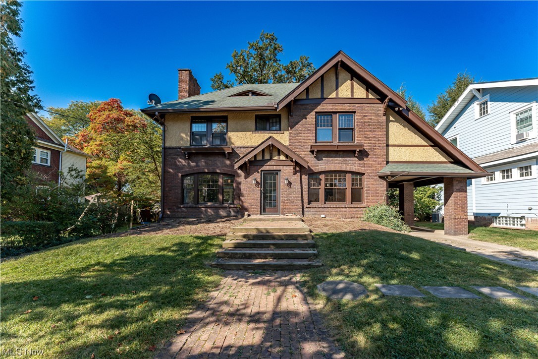 Canton - Residential