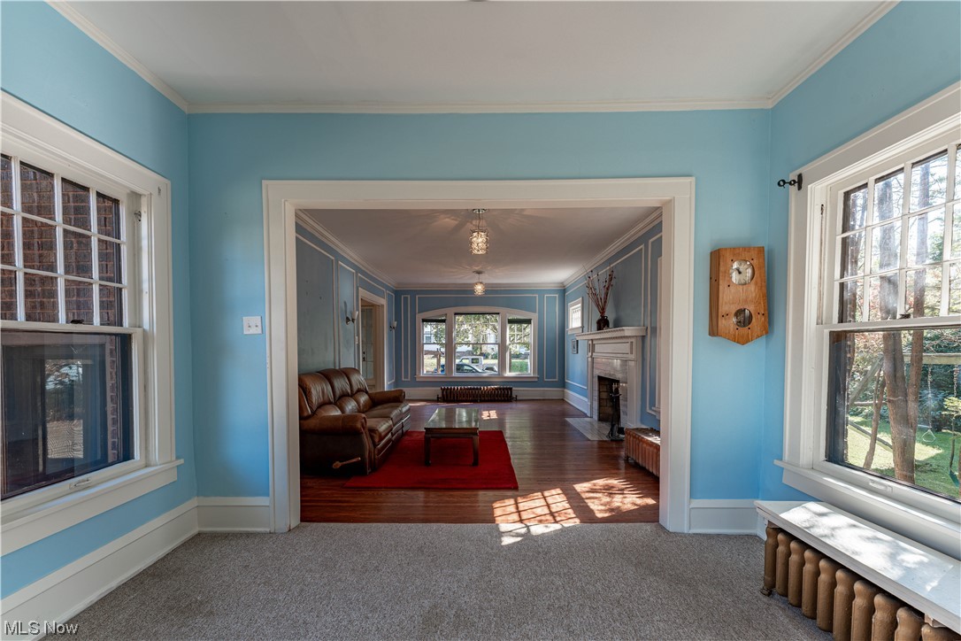 Canton - Residential