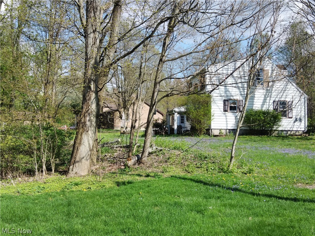 Mill Creek Park - Residential