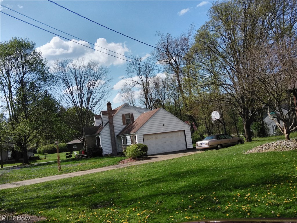 Mill Creek Park - Residential