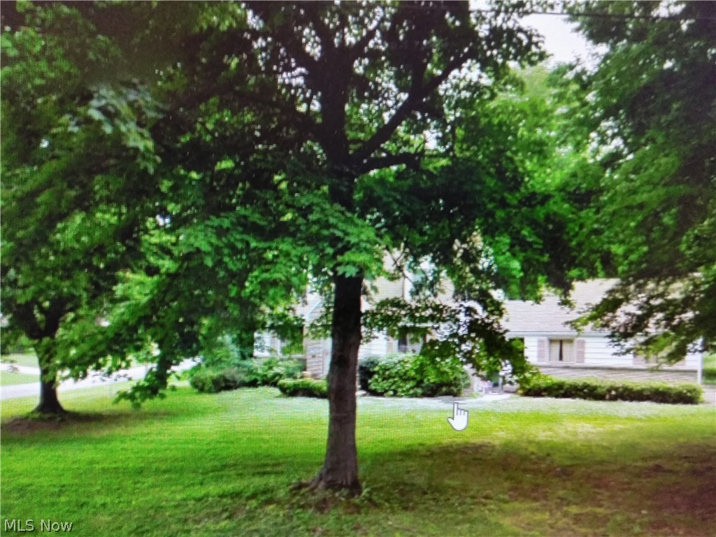 Mill Creek Park - Residential