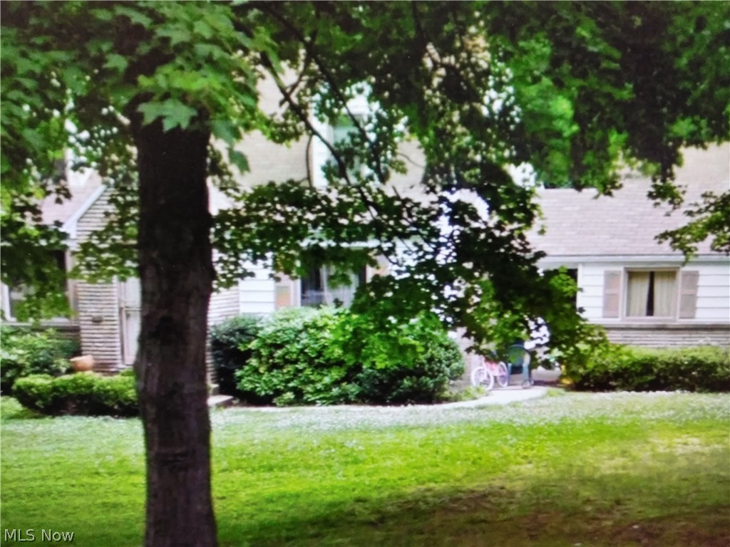 Mill Creek Park - Residential