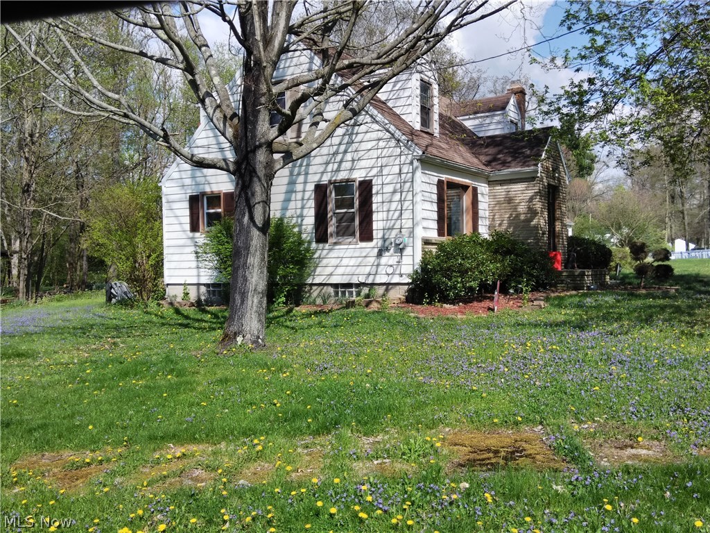 Mill Creek Park - Residential