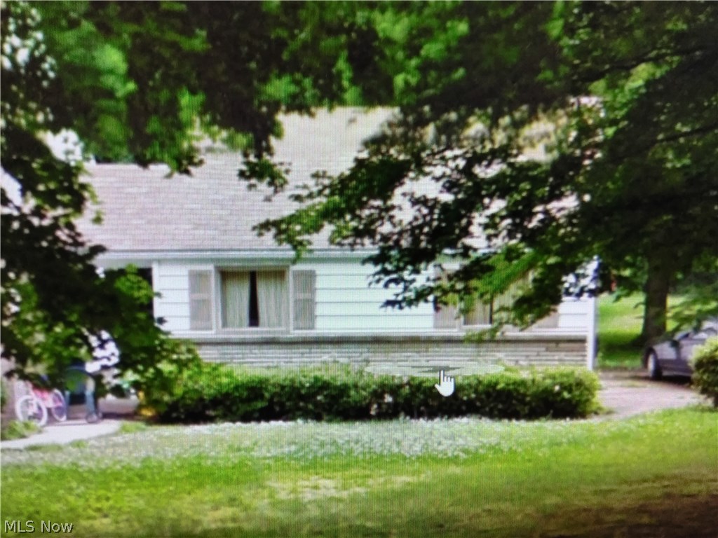 Mill Creek Park - Residential