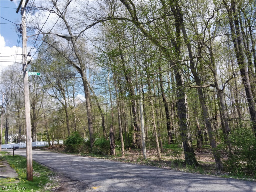 Mill Creek Park - Residential