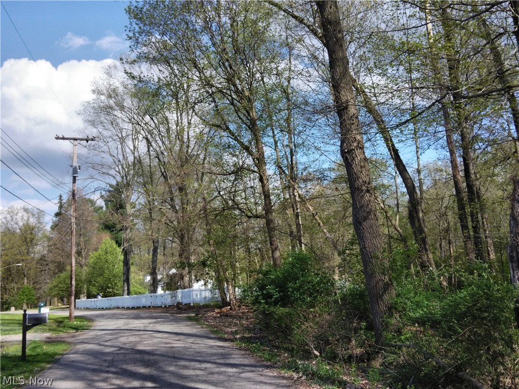 Mill Creek Park - Residential