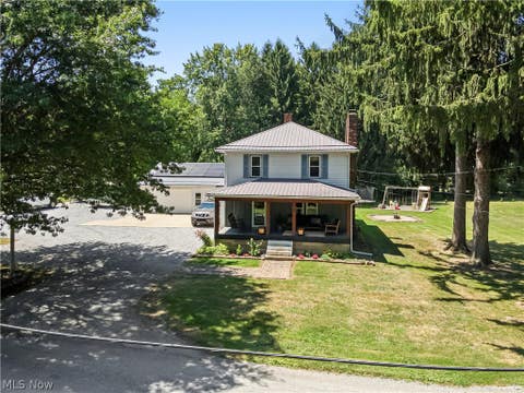 Homes For Sale - 511 Milton Avenue<br/> Wilmot, OH 44608