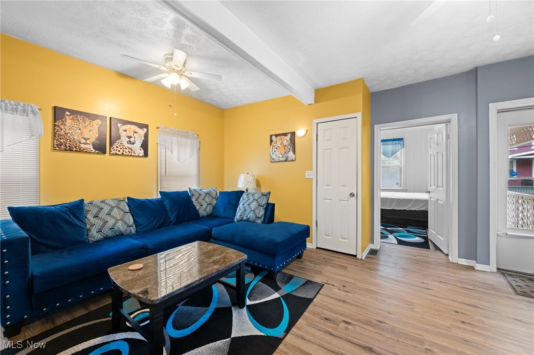 Bishop & Jones Allotment - Residential Income