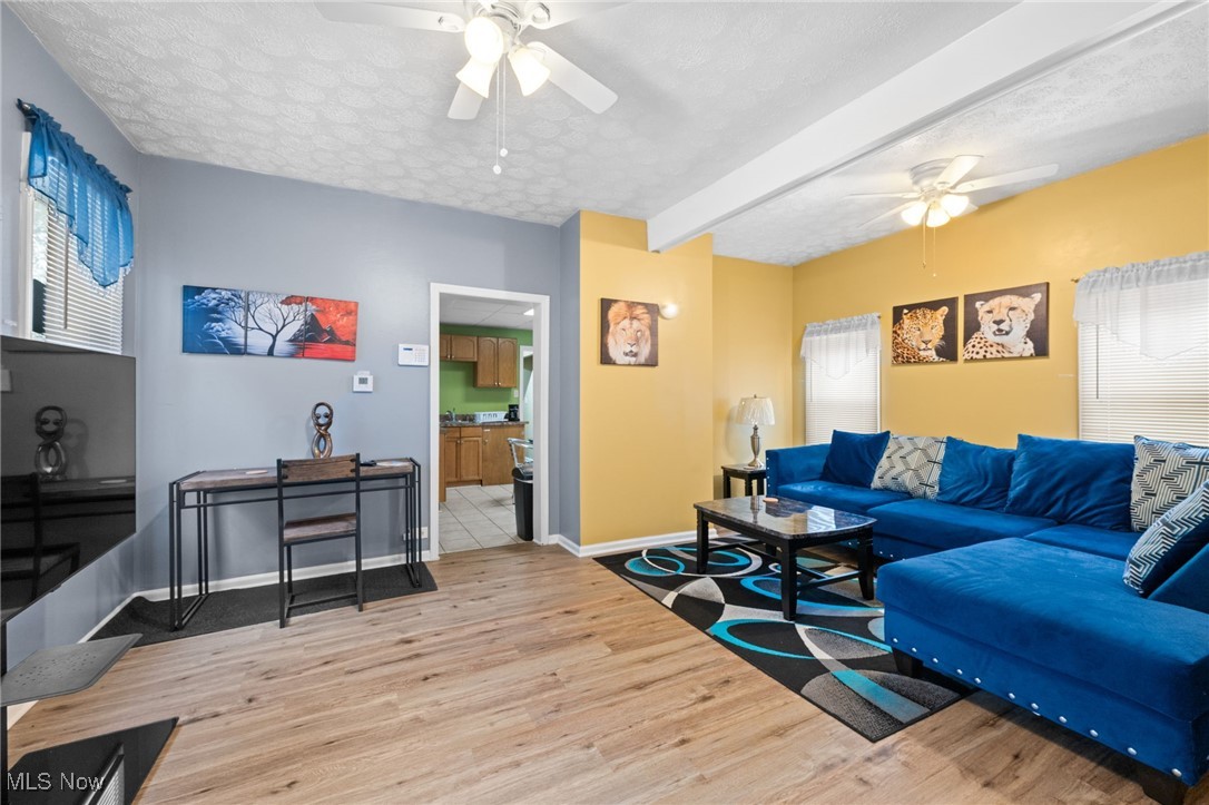 Bishop & Jones Allotment - Residential Income