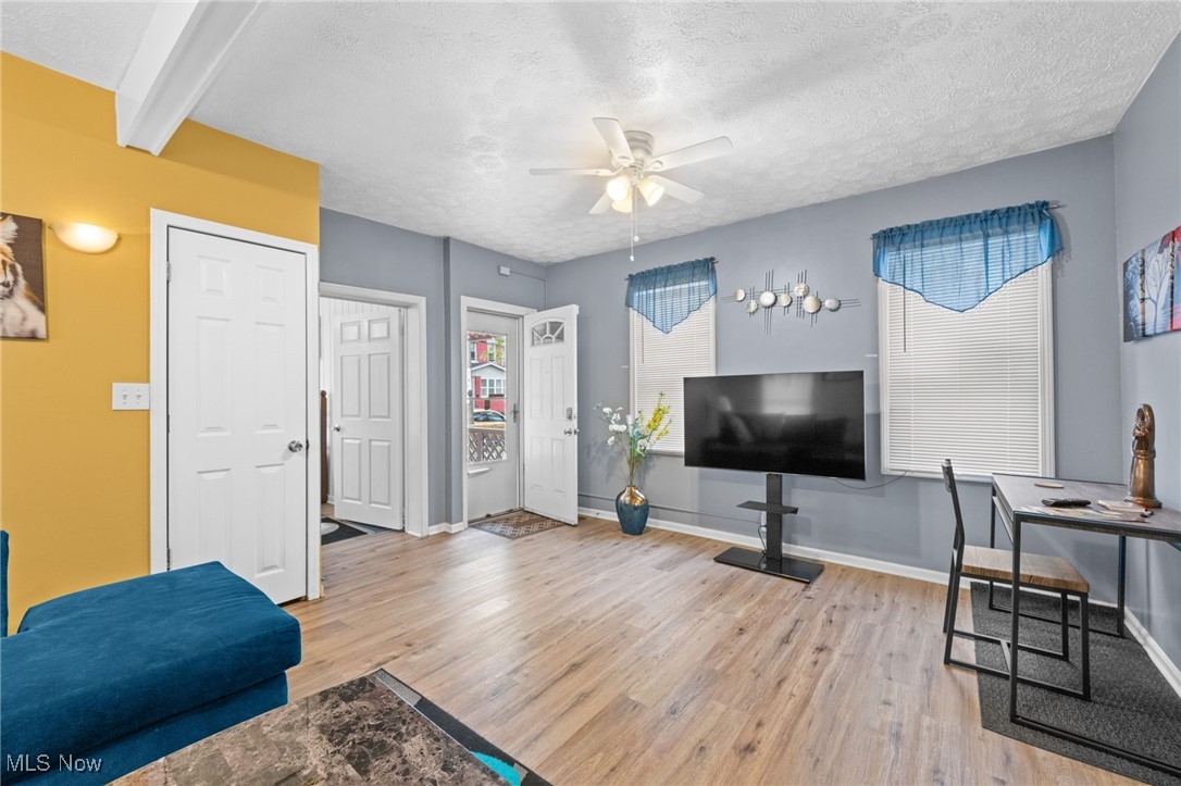 Bishop & Jones Allotment - Residential Income