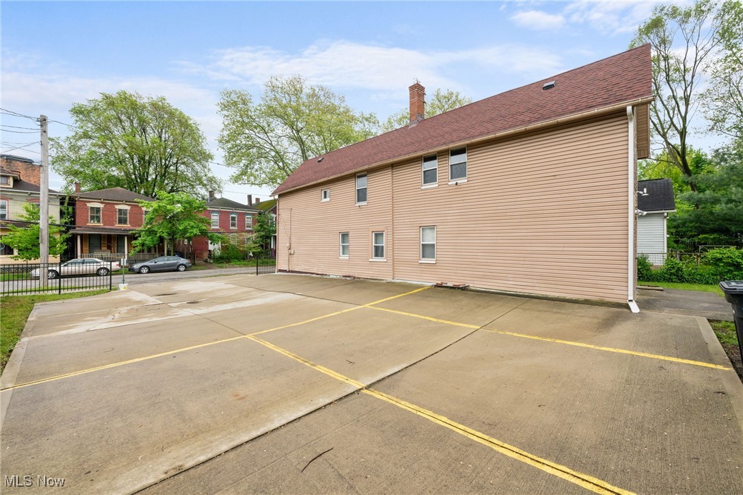 Bishop & Jones Allotment - Residential Income