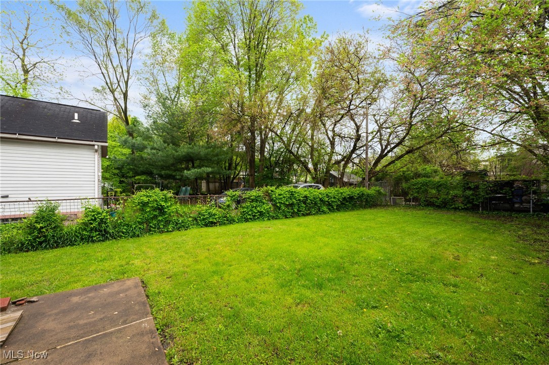 Bishop & Jones Allotment - Residential Income