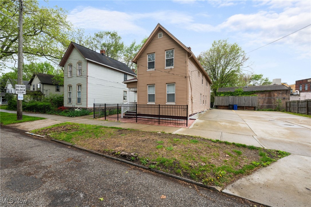Bishop & Jones Allotment - Residential Income