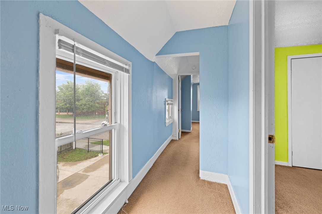 Bishop & Jones Allotment - Residential Income