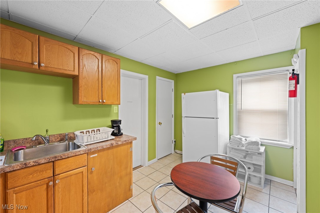 Bishop & Jones Allotment - Residential Income