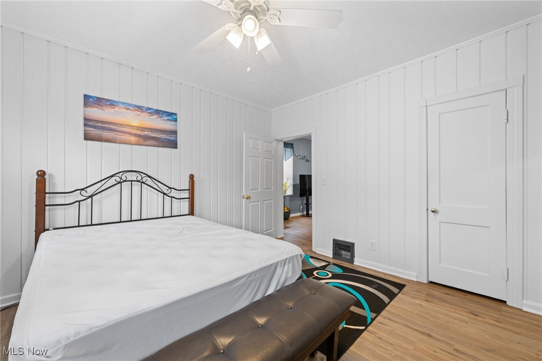 Bishop & Jones Allotment - Residential Income