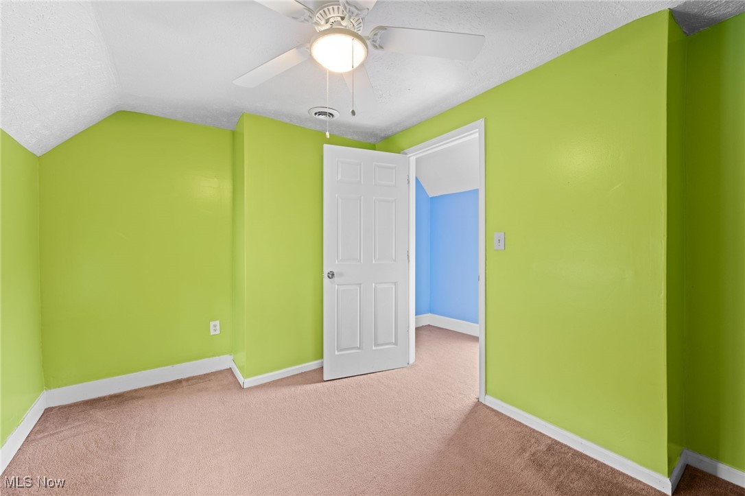 Bishop & Jones Allotment - Residential Income