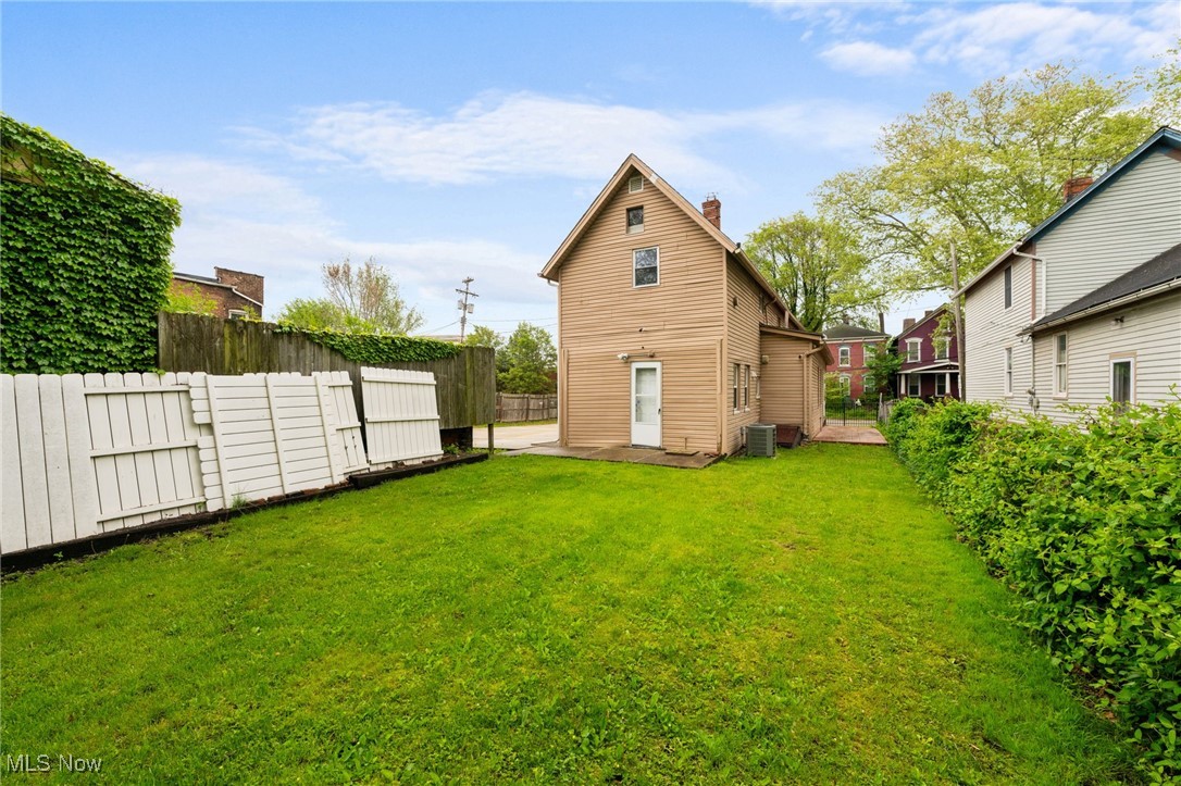 Bishop & Jones Allotment - Residential Income