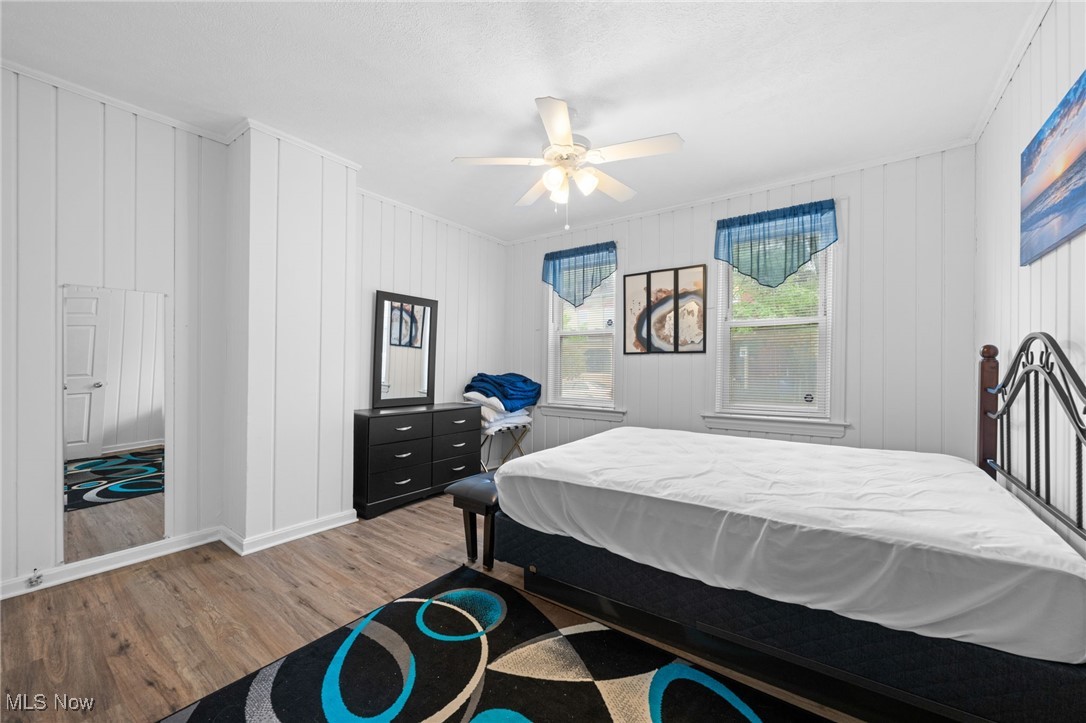 Bishop & Jones Allotment - Residential Income