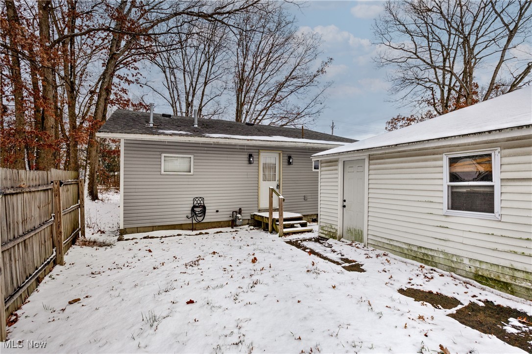 Mcdonald-Niles Realty Co - Residential