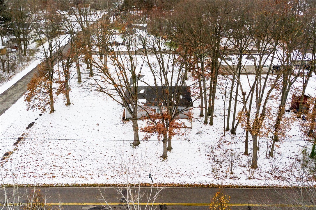 Mcdonald-Niles Realty Co - Residential